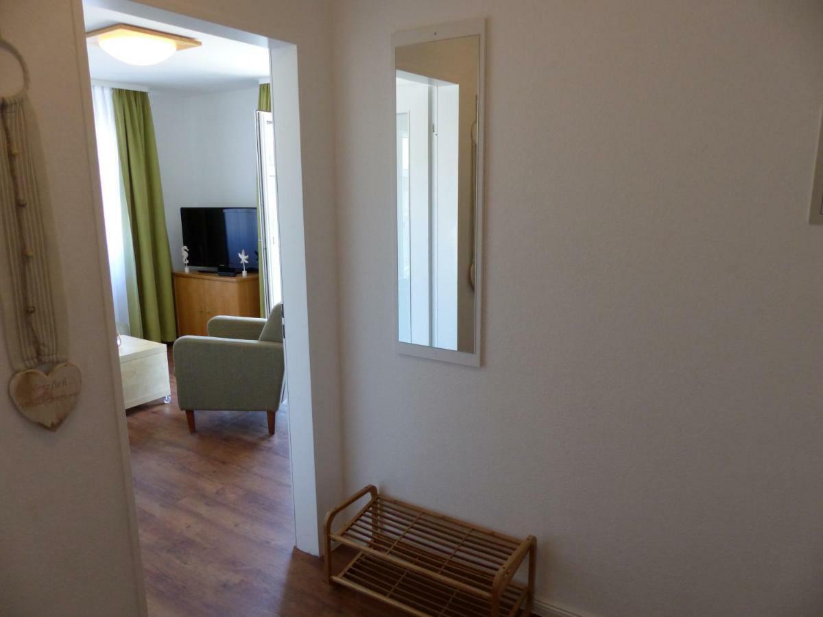 14 - Sofia Haus Huehnergott Apartment *