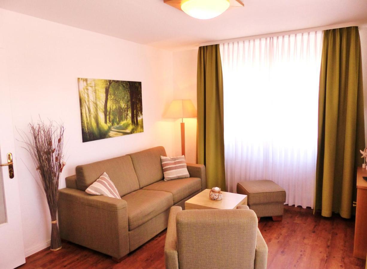 14 - Sofia Haus Huehnergott Apartment Sellin (Rugen)