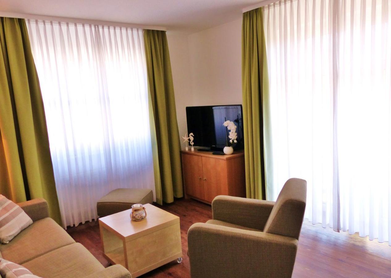 14 - Sofia Haus Huehnergott Apartment *