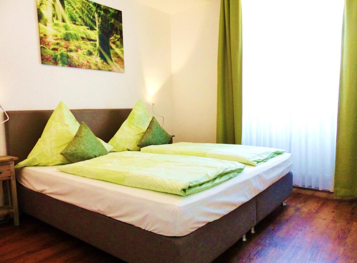 Apartment 14 - Sofia Haus Huehnergott