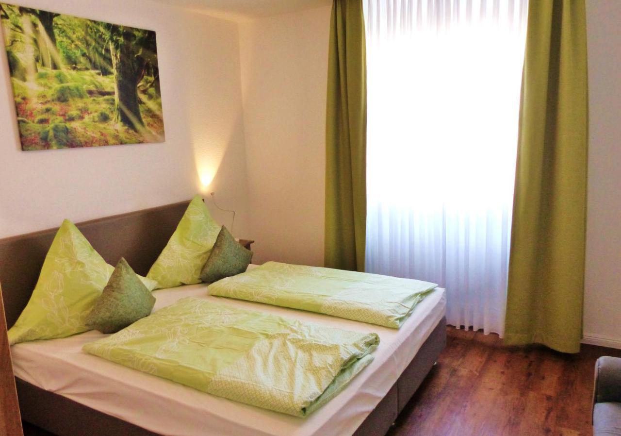 Apartment 14 - Sofia Haus Huehnergott