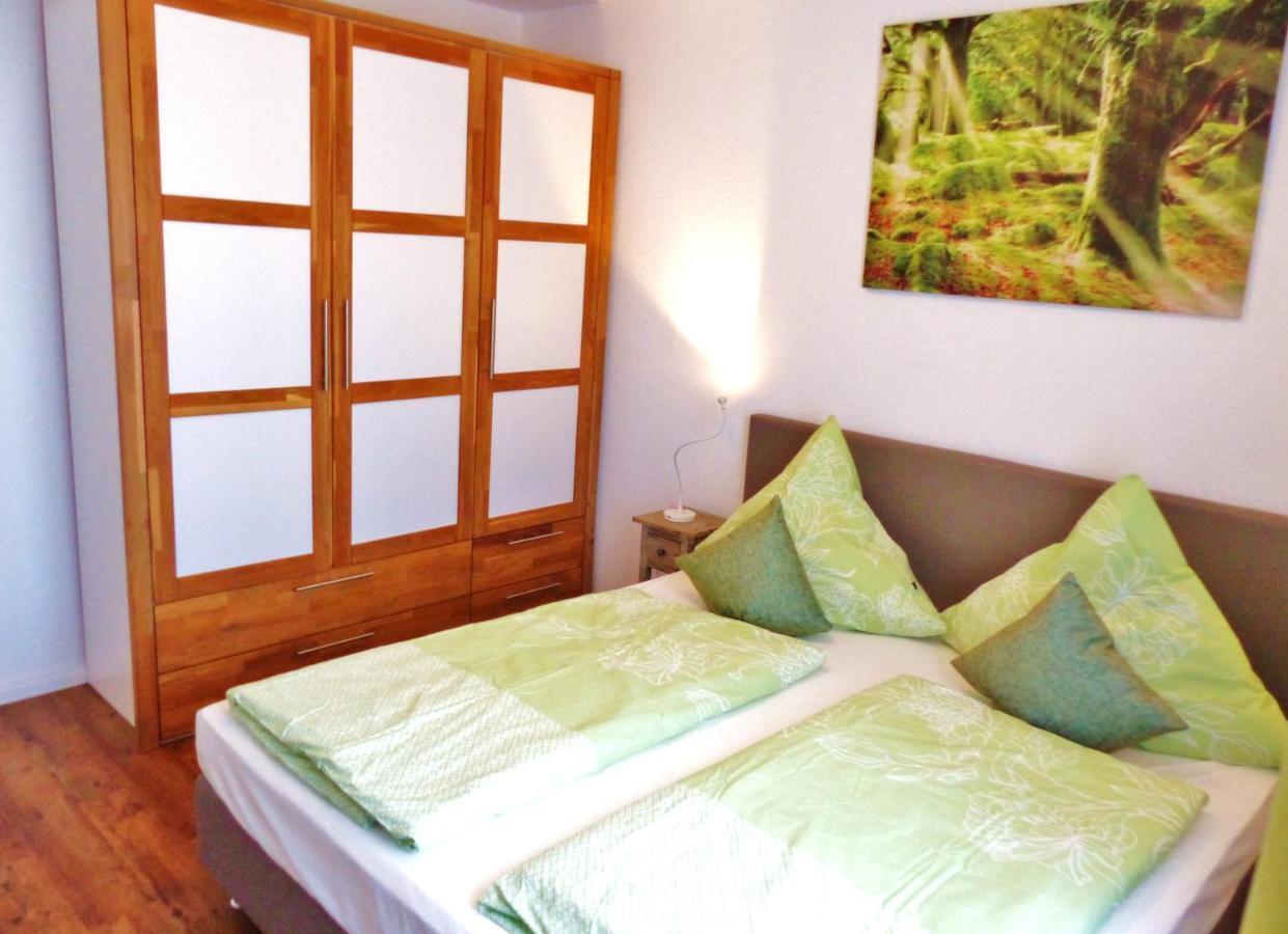 Apartment 14 - Sofia Haus Huehnergott Sellin (Rugen)